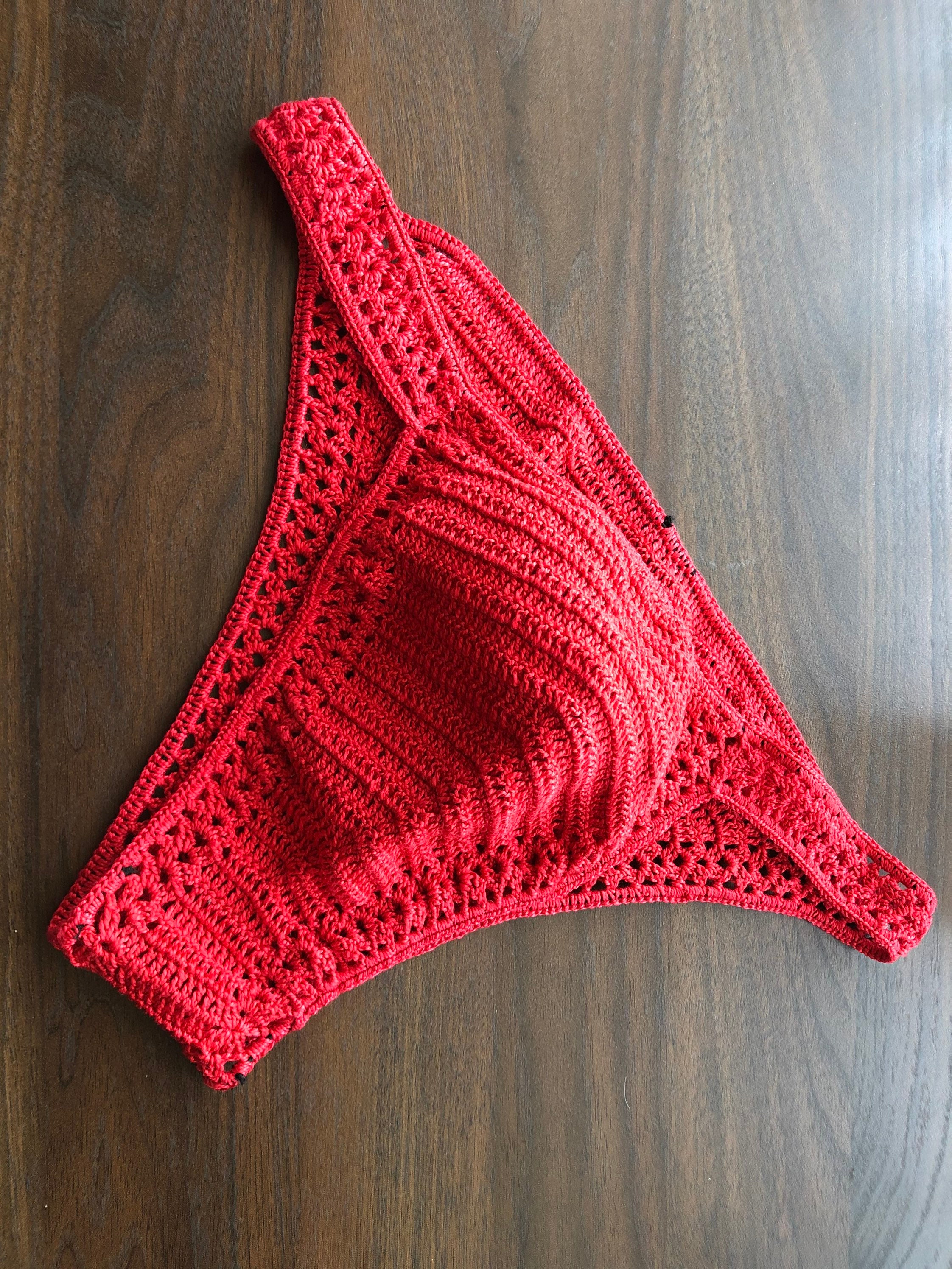 Men Sexy Underwear, Men Underwear, Underwear, Crochet Men's Underwear