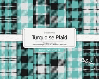 Tartan Plaid Fleece Fabric 60 Wide Sold by the Yard & Bolt Ideal for Sewing  Projects, Scarves, No Sew Fleece Throws and Tie Blankets 