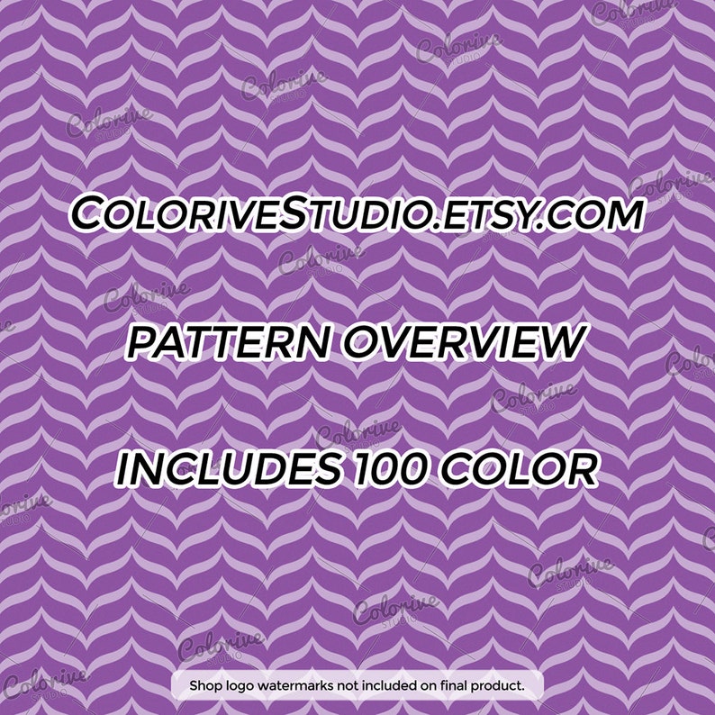 Tinted Brackets Digital Paper 100 Rainbow Colors Bracket Etsy