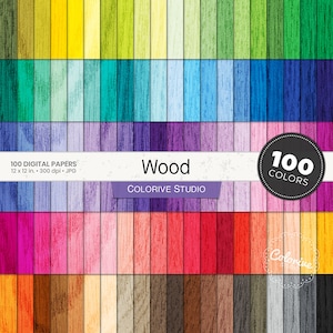 Wood Stain Kit to Color Wood Keda Dye Colors Kit 5 Powder Wood Dye Colors  for Premium Wood Finish 