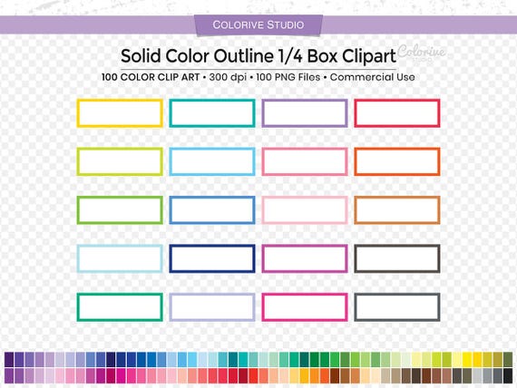 Sticky Notes in Booklet | Solid Rainbow Sticky Notes in Booklet | Solid Rainbow
