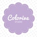 ColoriveStudio store logo