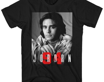 jordan catalano shirt