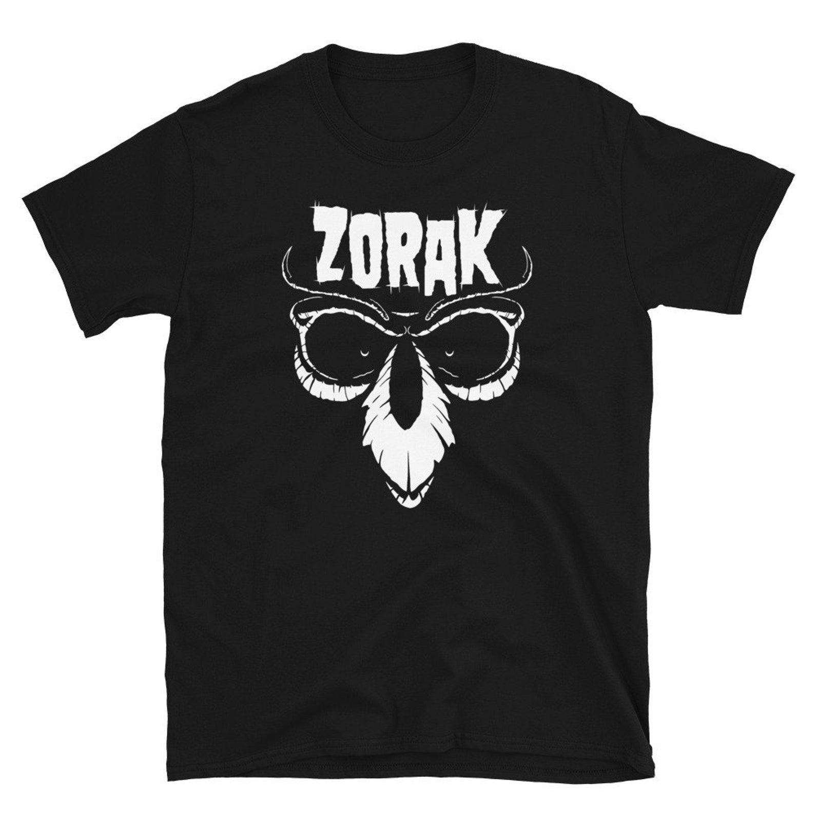 zorak shirt
