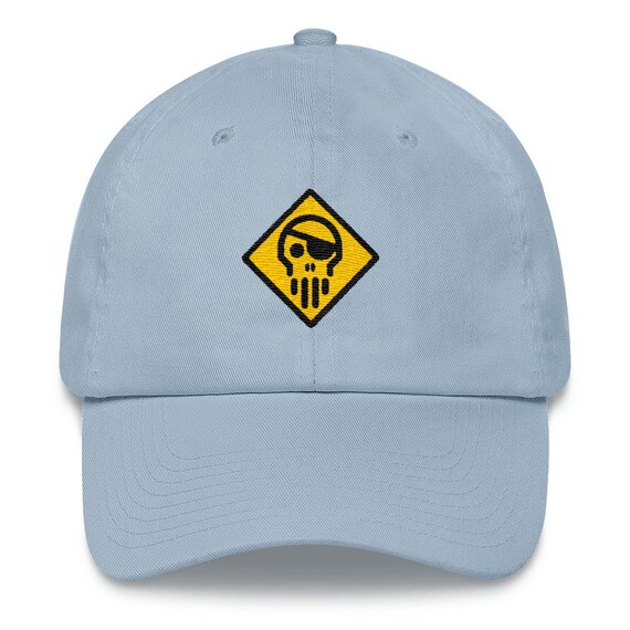 supreme dad cap
