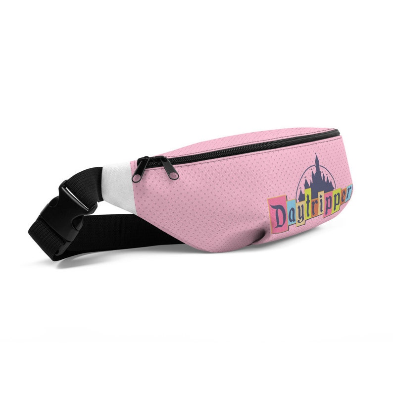 Daily Hopper fanny pack