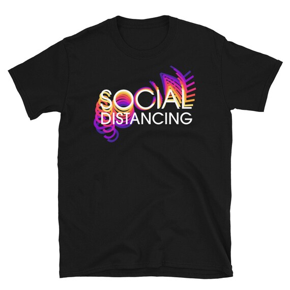 Social Distancing Special Presentation 