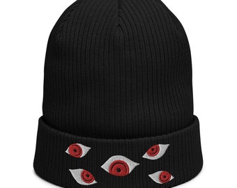Alucard Hellsing Hat - Etsy