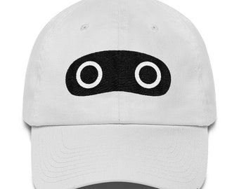 Blooper Dad Hat - Etsy