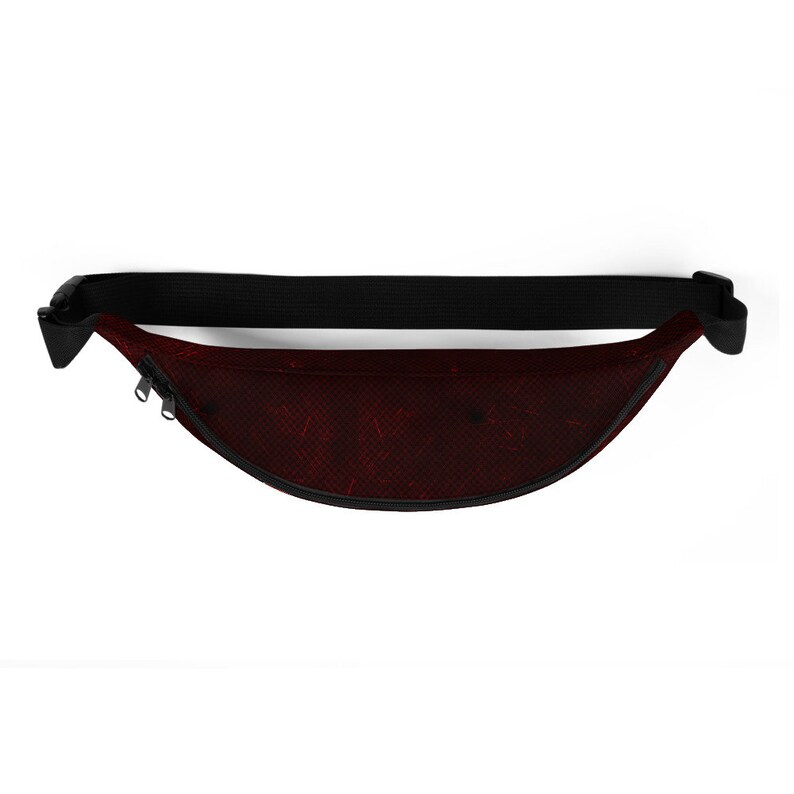 Utility Bag err.. fanny pack