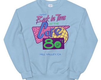 80s sweatshirt Maskim Kompozit A rA nler San. ve Tic. Ltd. A ti