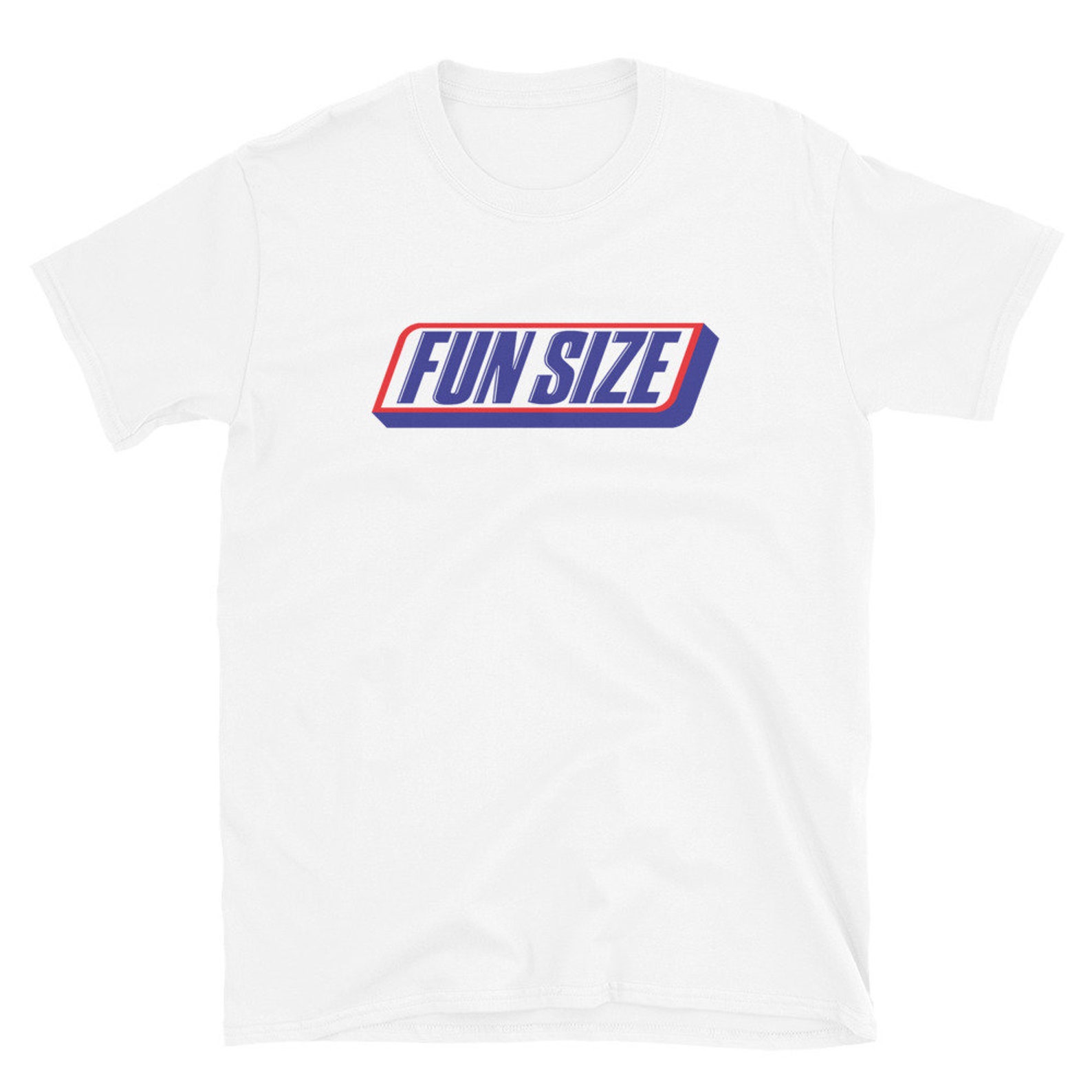 fun size t shirt