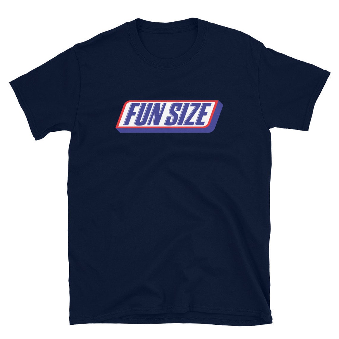 fun size t shirt