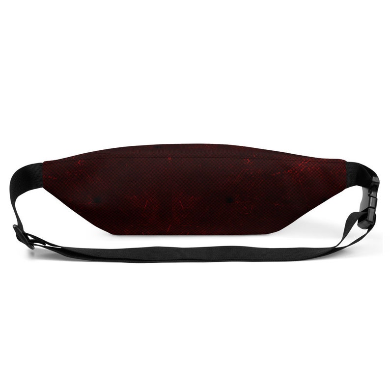 Utility Bag err.. fanny pack