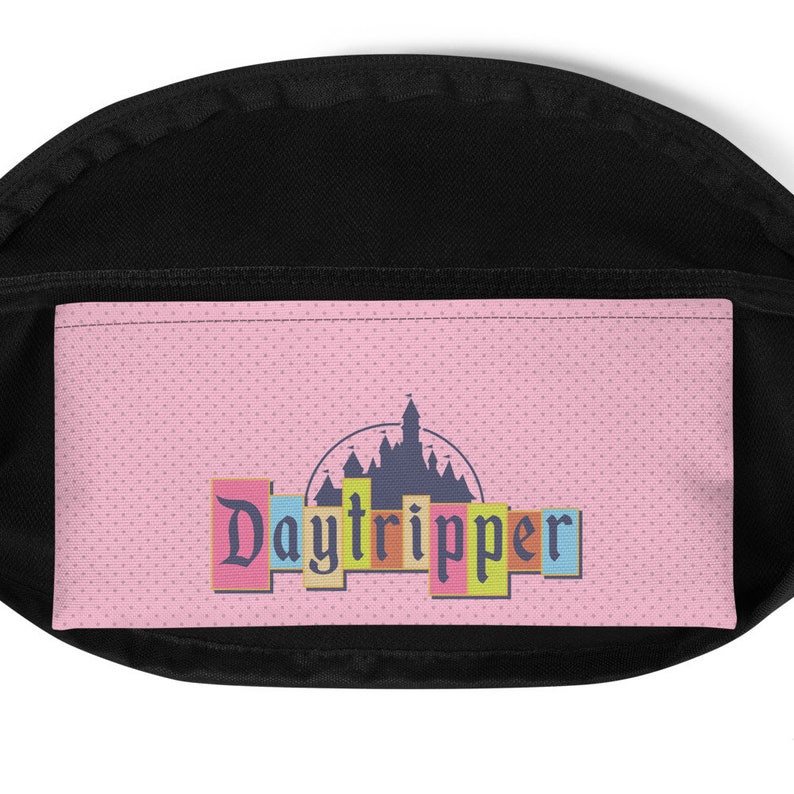 Daily Hopper fanny pack