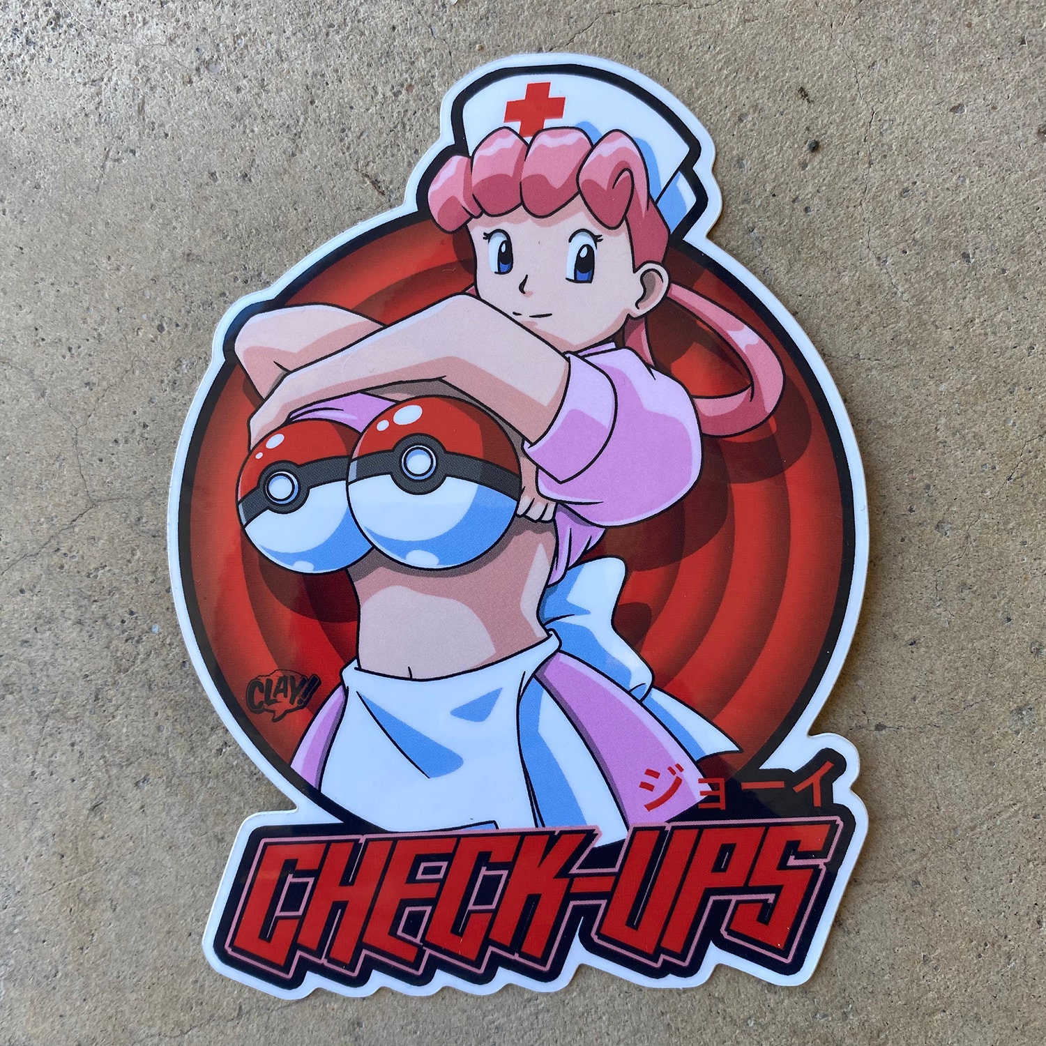 nurse joy fanart - lygiaybiogreen.com.