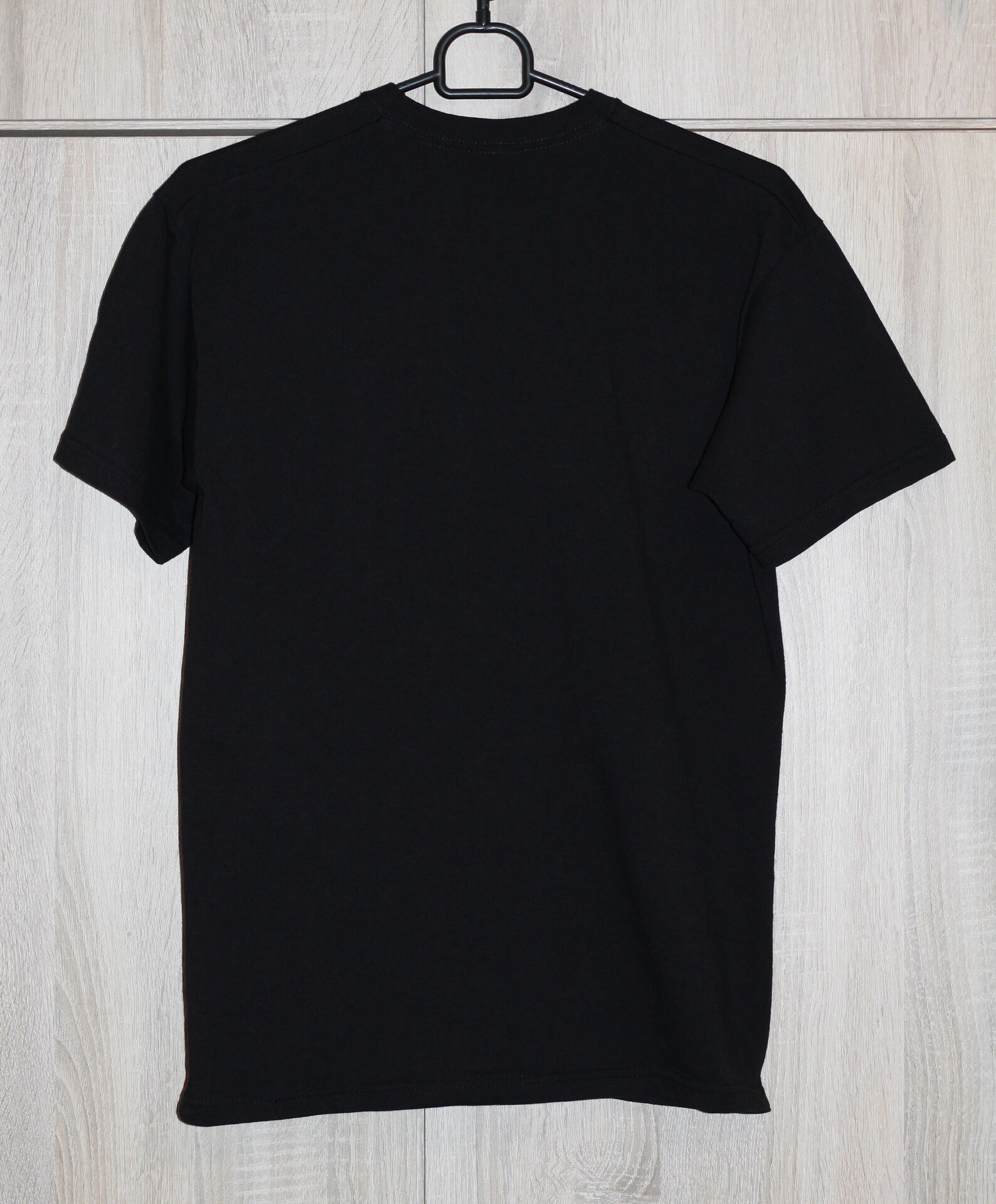 Vintage Black T Shirt Lappland Finland Reindeer Print Size S/M | Etsy