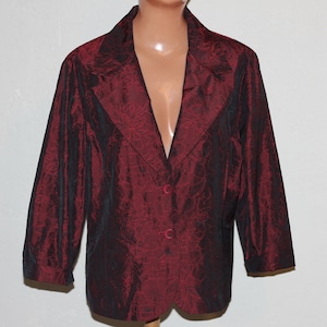 Buy Wrinkle Free Jacket Online In India Etsy India
