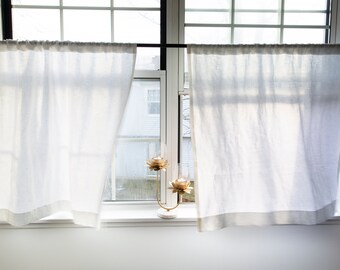 Kitchen Curtains Etsy