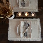 Rustic Placemats