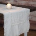 see more listings in the TABLE RUNNERS section