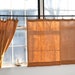 see more listings in the CAFE CURTAINS section