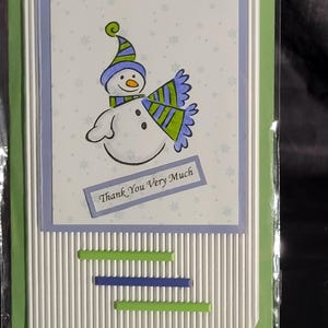 MugRug Mailers, speciaal ontworpen wenskaarten onderzetter, presentatiemap mok tapijt, met envelop - bedankt, dank je wel