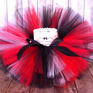 Pirate Tutu, Halloween Tutu, Baby Tutu, Birthday Tutu, Infant Tutu, Girls Tutu, Newborn Tutu, Tutu, Photo Prop Tutu