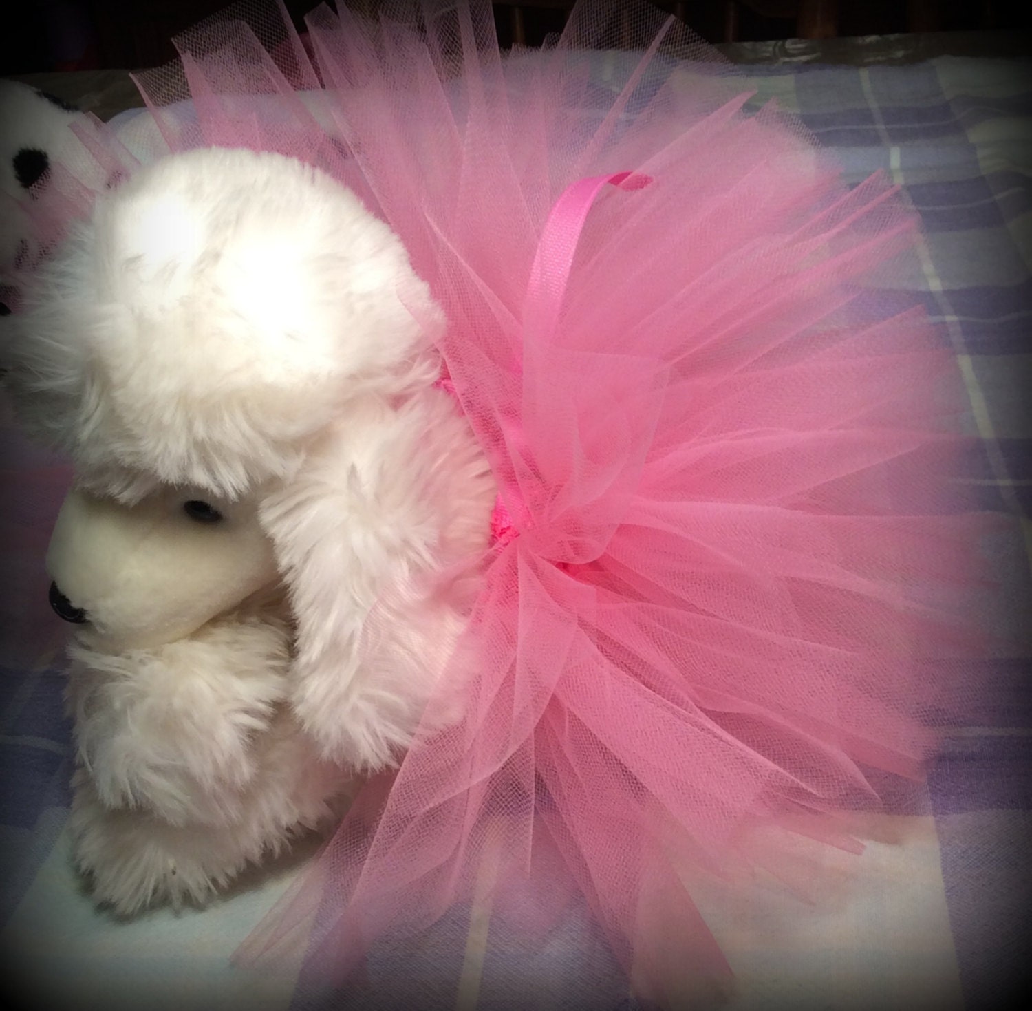 Pink Puppy Tutu Puppy Tutu Dog Tutu Animal Tutu Dog Etsy