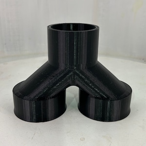 Shop Vac Y Splitter Adapter - RIDGID, Festool, Shop Vac, Craftsman, Metabo Bild 4