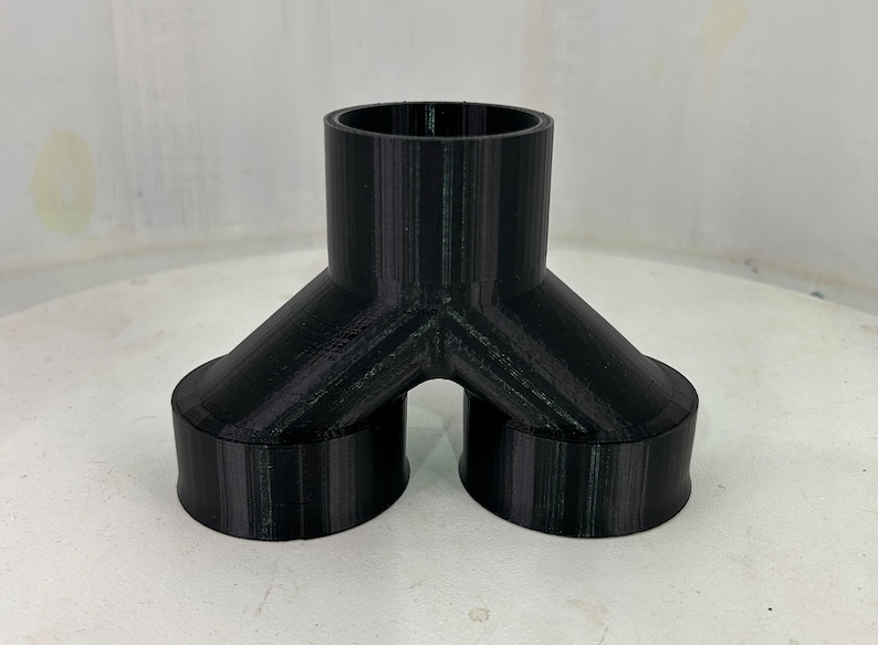 Shop Vac Y Splitter Adapter - RIDGID, Festool, Shop Vac, Craftsman, Metabo Bild 4