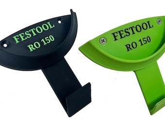Festool RO 150 Holder - Rotex Sander Storage
