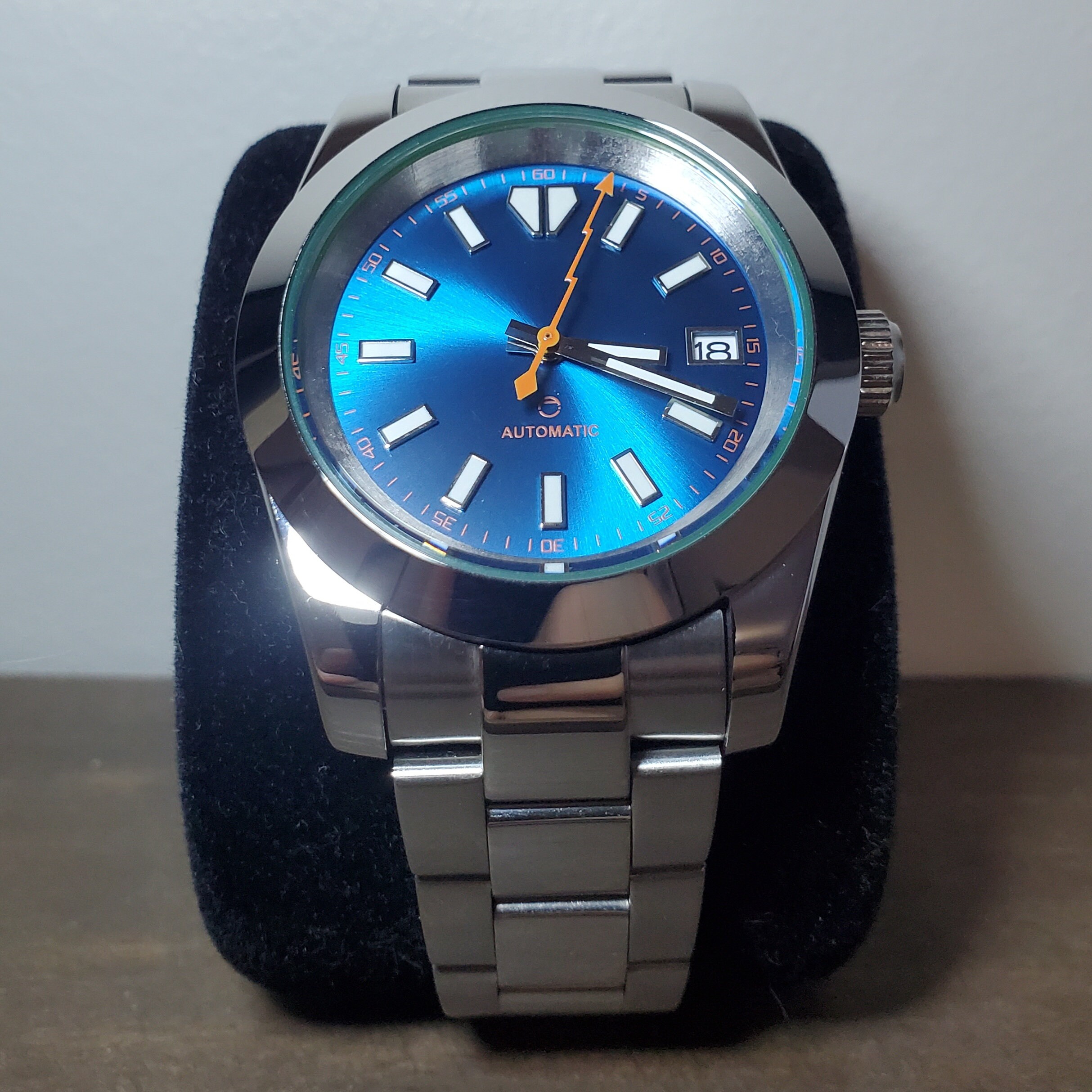 Seiko Mod - Etsy