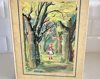 The Bookshelf for Boys and Girls, Volume 1 (1961) American Edition