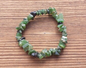 Serpentine Gemstone 31X23X05 MM Loose Handmade Jewelry Making Stone Wholesale Price Elegant Serpentine Cabochon Healing Birth Stone AK-831