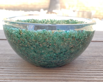 JADE 4" Orgone Bowl