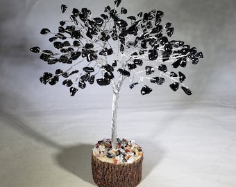 Gemstone Trees