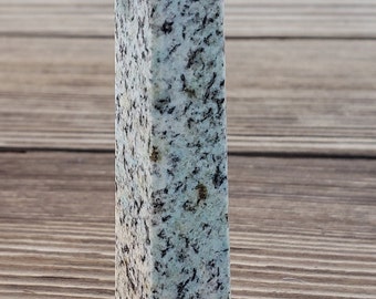 K2 JASPER Gemstone TOWER crystal tower [21]