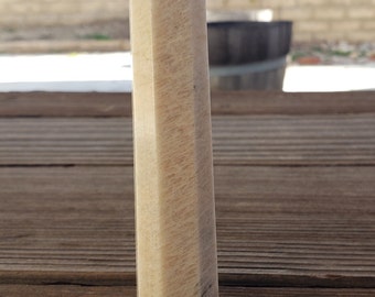 MOONSTONE Faceted Gemstone Obelisk crystal obelisk [8]