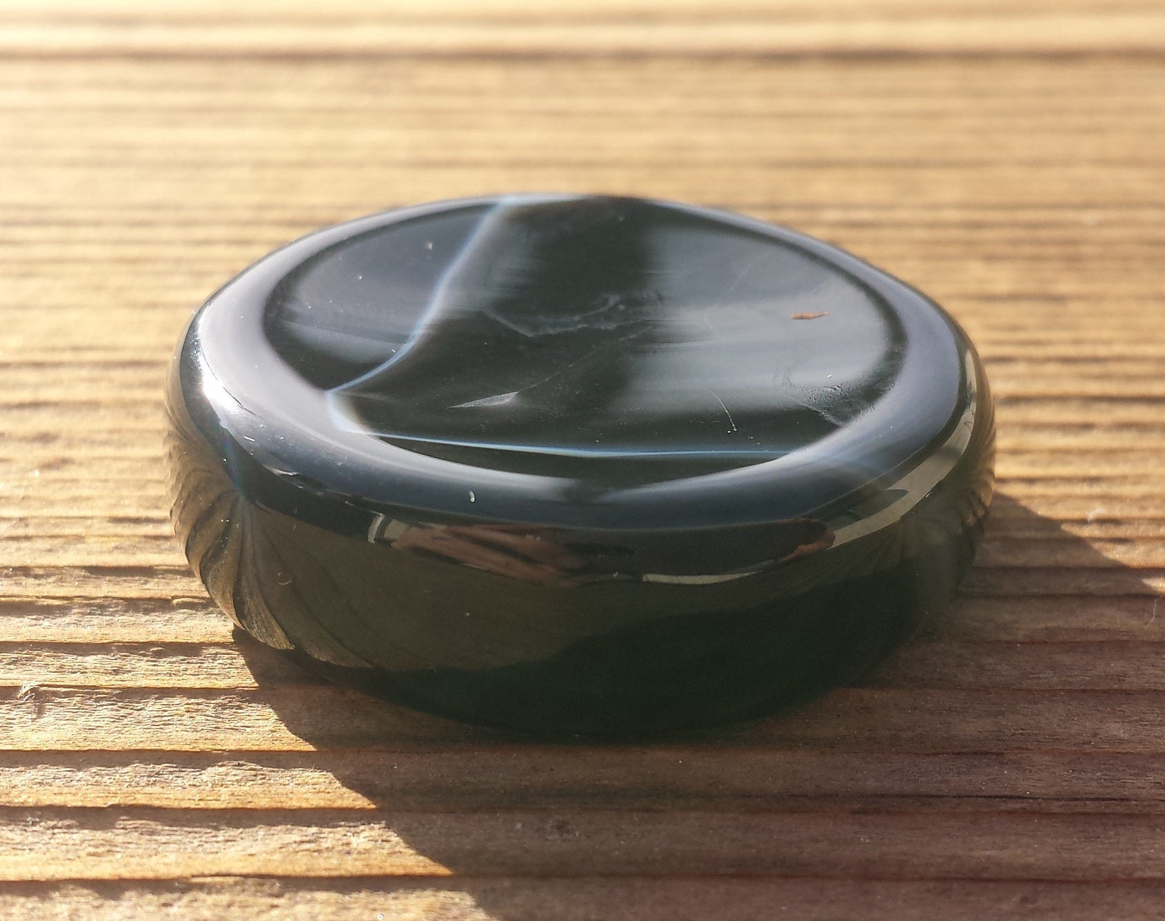 ONYX Sphere Stand Natural Stone Hand Carved Gemstone Sphere Stand