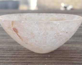 Gemstone Bowls