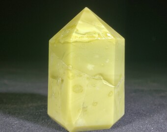 Gemstone Points