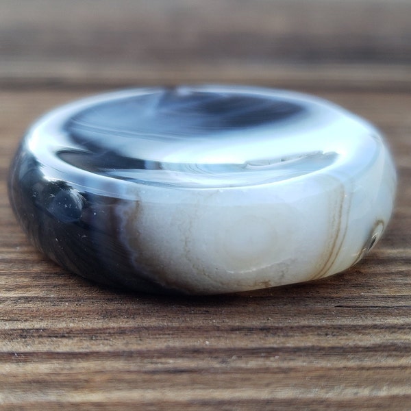 Stone Sphere Stand Etsy