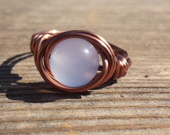 Handmade Rings