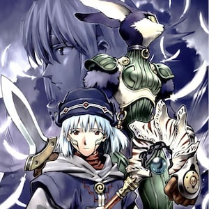 hack//Sign – Anime Review | Nefarious Reviews