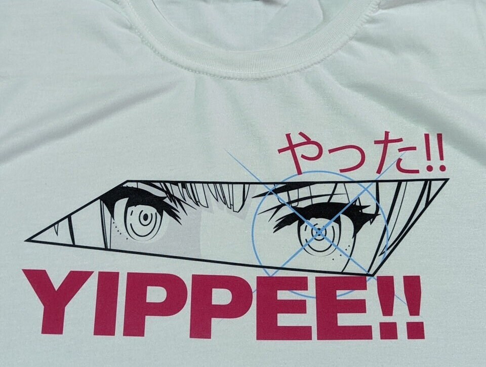 Shirt Xenoblade 3 Shirt Sena 