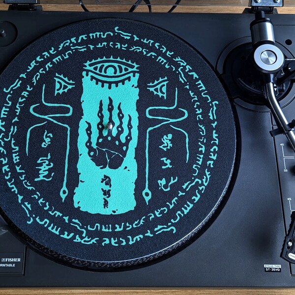 Slipmat Etsy