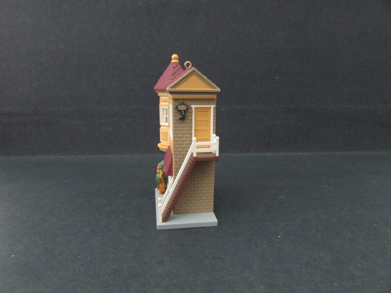 Hallmark Christmas Ornament Neighborhood Drugstore