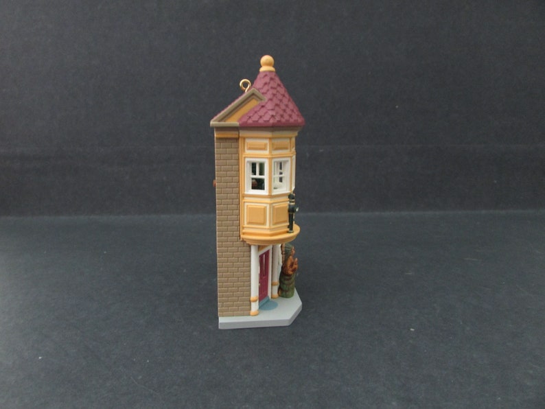 Hallmark Christmas Ornament Neighborhood Drugstore