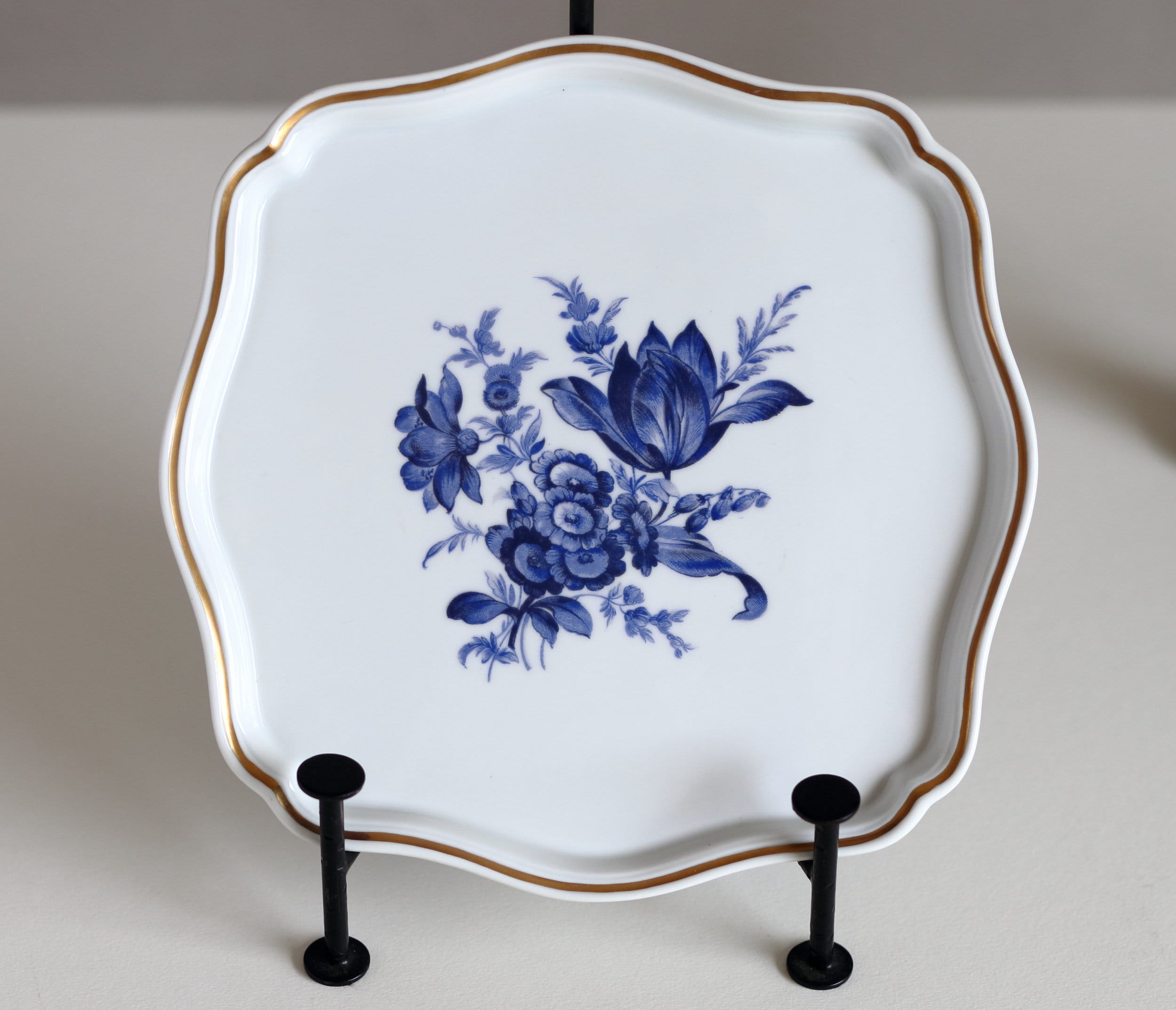 イタリア製 RICHARD GINORI【Perugia 】ディナープレート